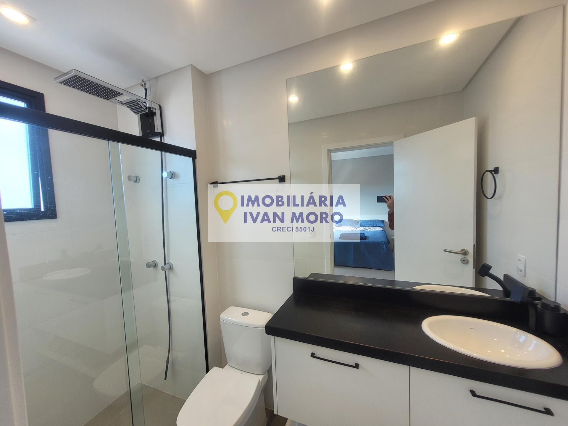 Apartamento à venda com 2 quartos, 1 suíte, 1 vaga e 106m² no Cachoeira do Bom Jesus, Florianópolis (SC) — foto 30 de 30