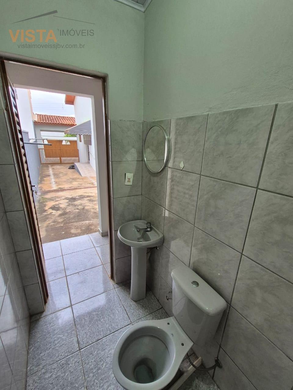 Casa à venda com 3 quartos, 1 suíte, 2 vagas e 135m² no Parque dos Jequitibas, São João da Boa Vista (SP) — foto 29 de 30