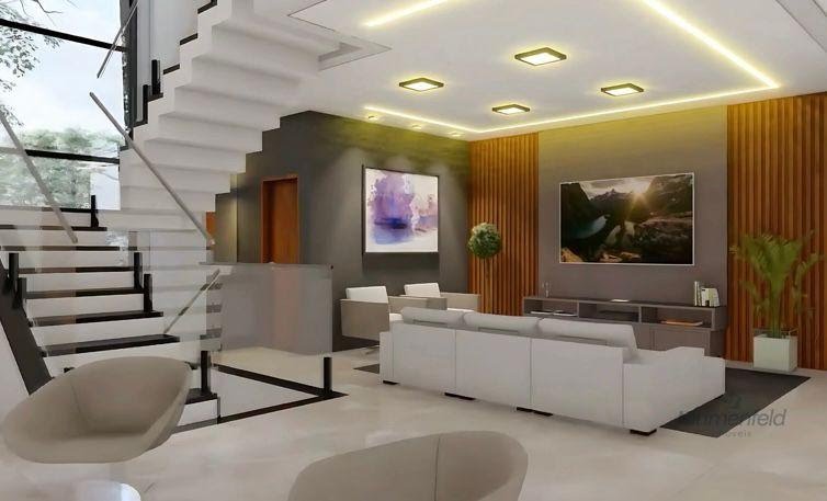Casa à venda com 4 suítes, 4 vagas e 298m² no Bairro do Limoeiro, Arujá (SP) — foto 30 de 30