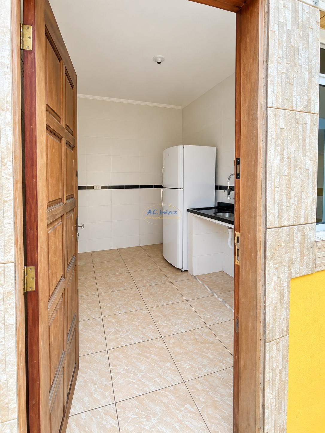 Casa à venda com 1 quarto, 1 banheiro, 1 vaga e 34m² no Balneario Japurá, Praia Grande (SP) — foto 6 de 12