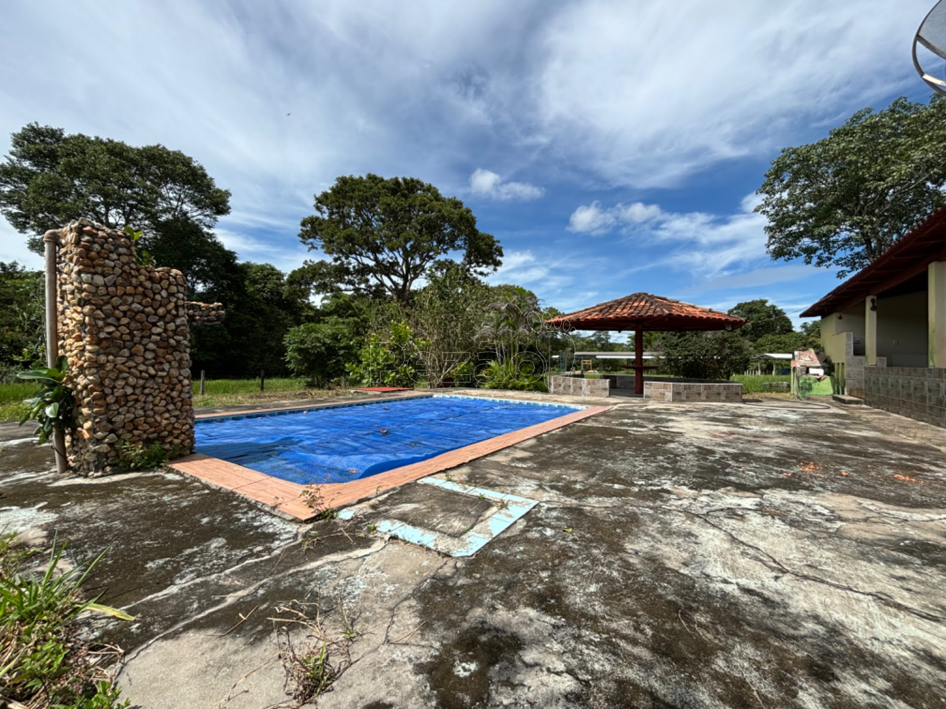 Rural à venda com 48400m² de terreno no Chacara, Itapuranga (GO) — foto 3 de 14