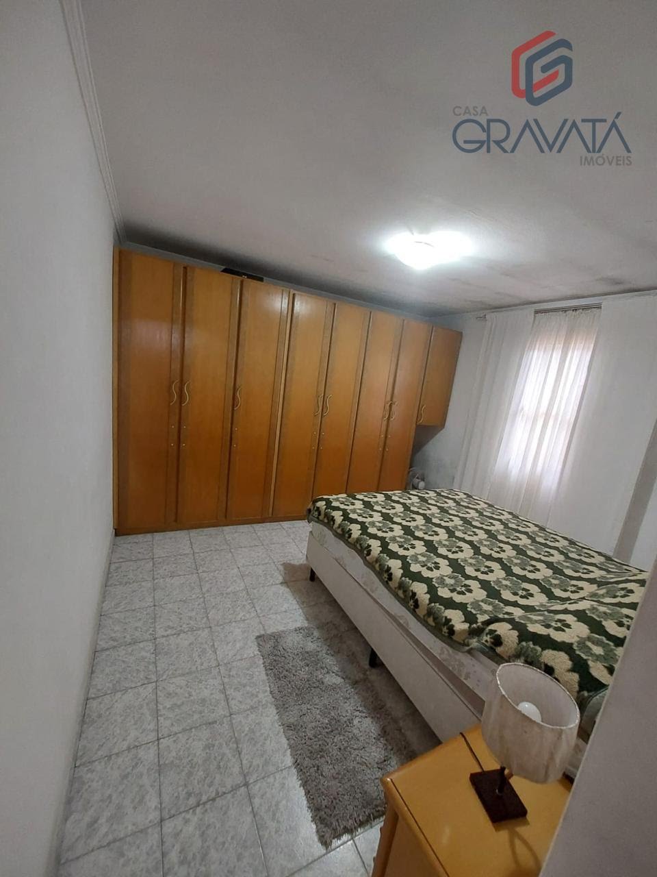 Casa à venda com 2 quartos, 2 banheiros, 2 vagas e 330m² no Vila Lutécia, Santo André (SP) — foto 7 de 20