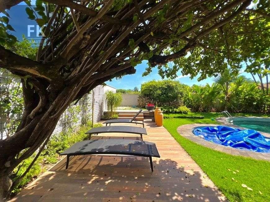 Casa à venda com 3 quartos, 3 suítes, 3 vagas e 320m² no Alphaville Residencial Dois, Barueri (SP) — foto 24 de 25