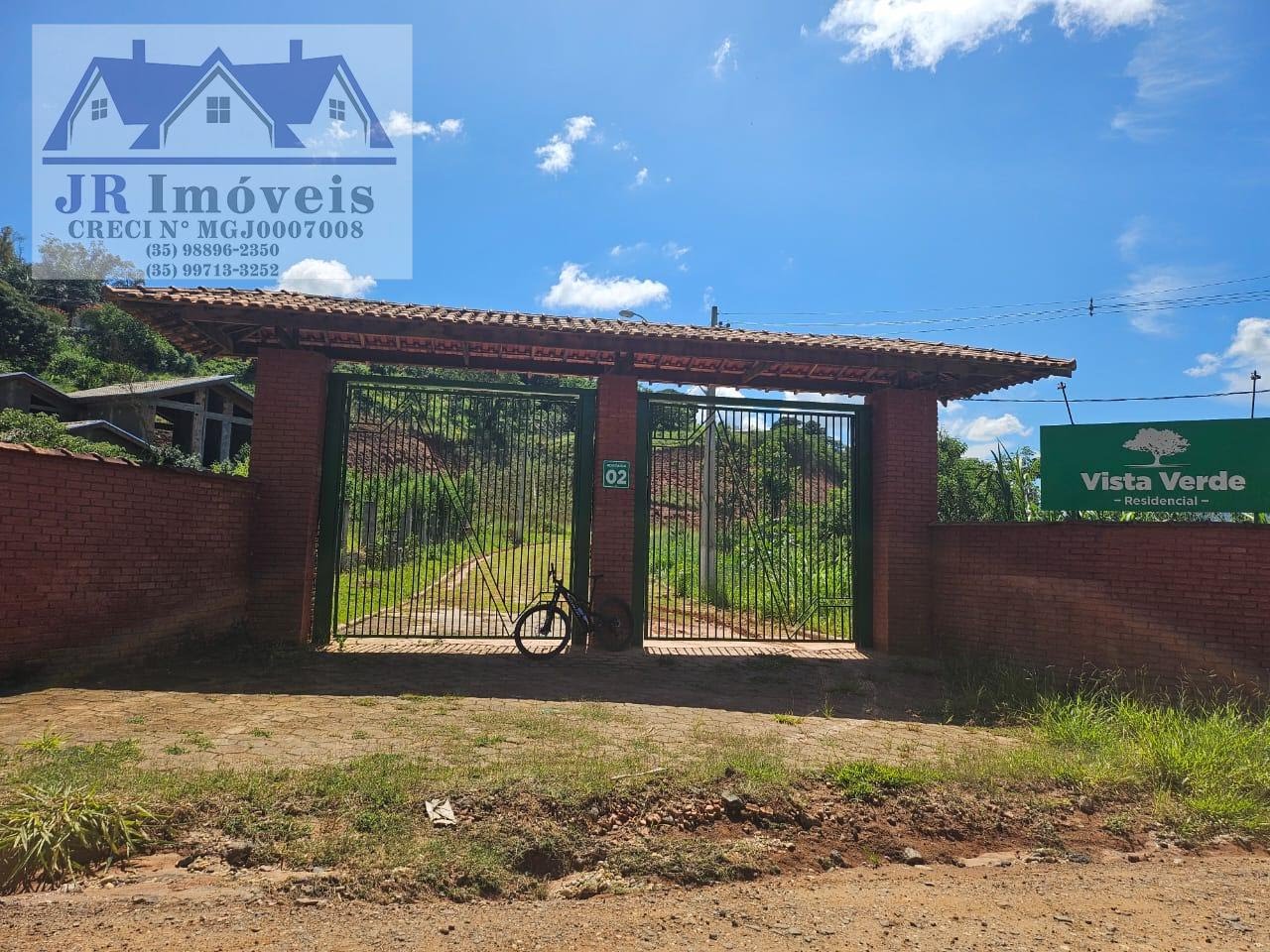 Terreno à venda com 2400m² de terreno no Carneiros, Piranguinho (MG) — foto 17 de 18