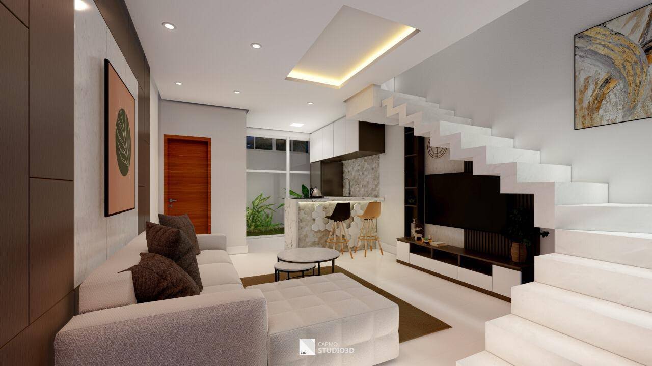 Apartamento à venda com 2 quartos, 2 suítes e 1 vaga no Taperapuan, Porto Seguro (BA) — foto 2 de 15