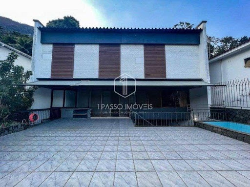 Casa em Jardim Botânico - Rio de Janeiro, RJ