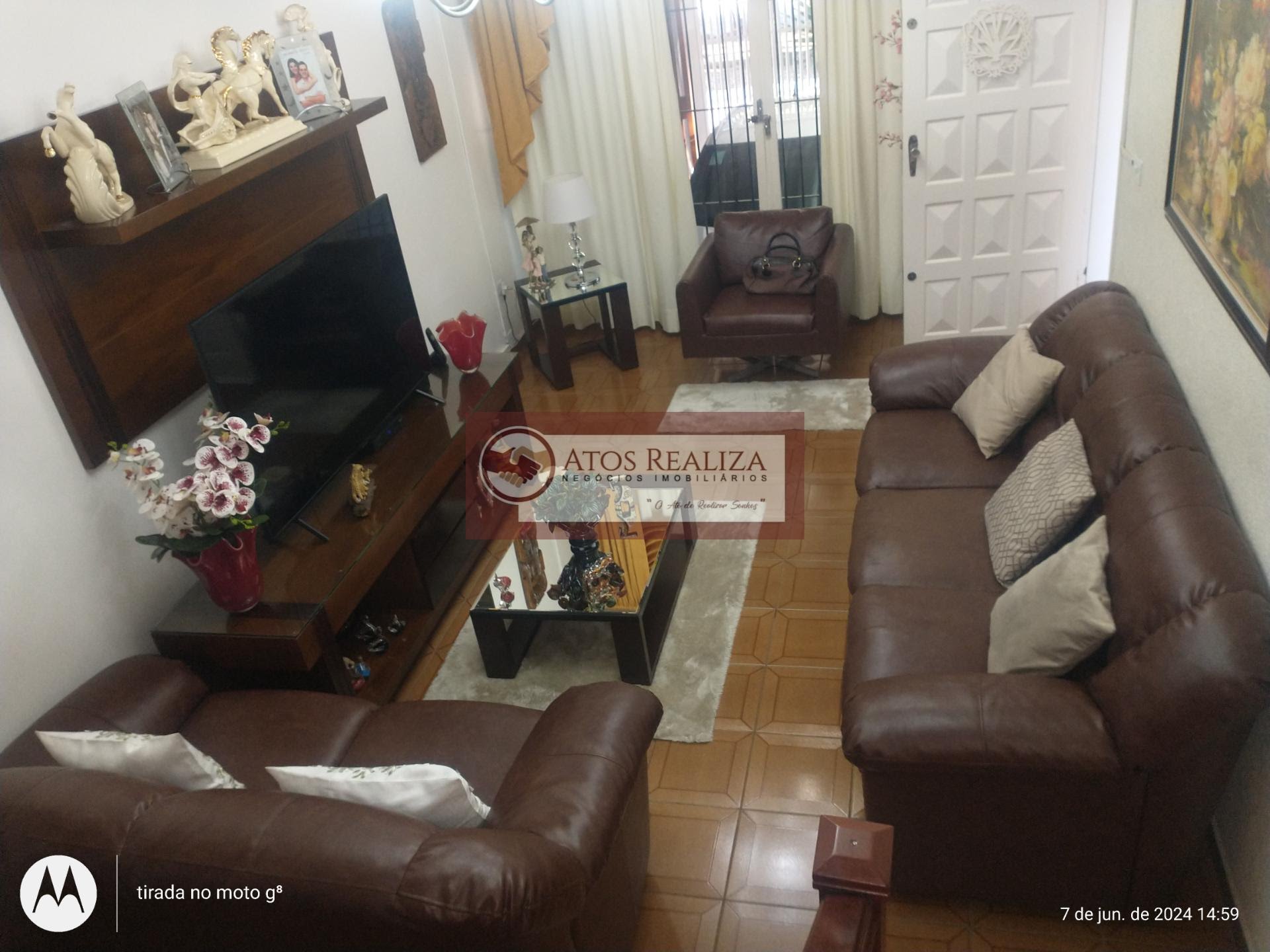 Casa à venda com 3 quartos, 1 suíte, 2 vagas e 140m² no Parque das Arvores, São Paulo (SP) — foto 11 de 30