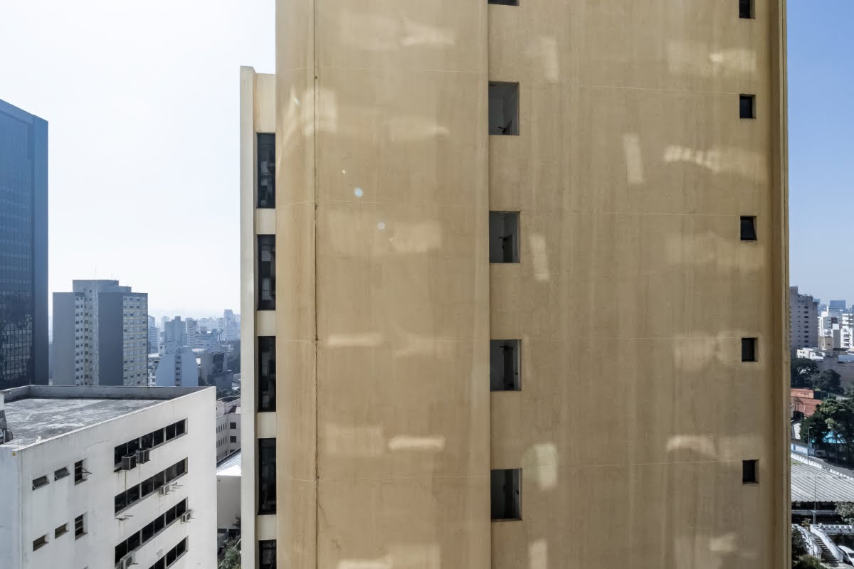 Apartamento para alugar com 1 quarto, 1 banheiro, 1 vaga e 43m² no Cerqueira César, São Paulo (SP) — foto 16 de 30