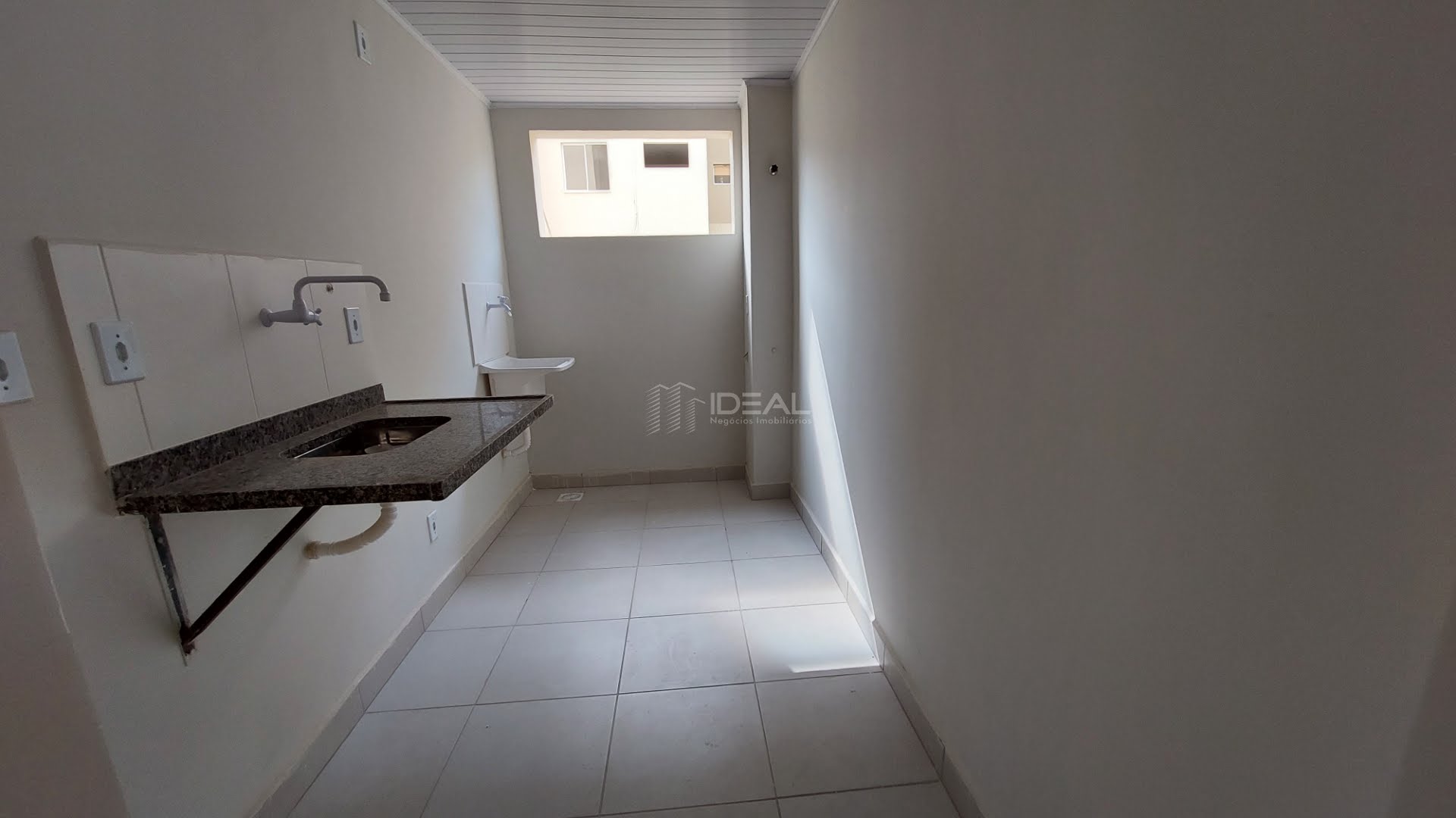 Apartamento à venda com 2 quartos, 1 banheiro, 1 vaga e 47m² no Parque Turf Club, Campos dos Goytacazes (RJ) — foto 15 de 24