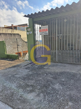 Casa em Jardim Anchieta  -  Mauá