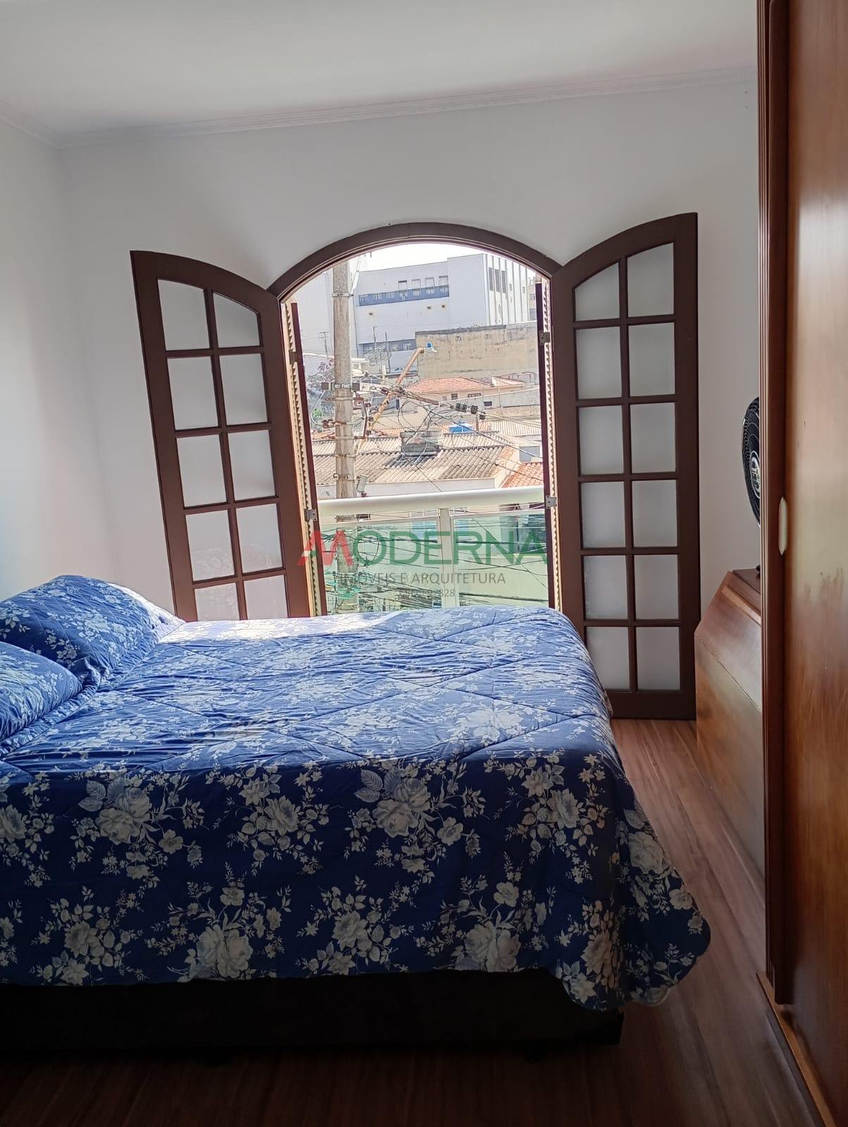 Casa à venda com 3 quartos, 1 suíte, 2 vagas e 125m² no Planalto, São Bernardo do Campo (SP) — foto 12 de 13
