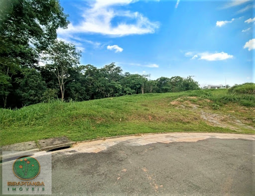 Terreno no Condomínio Reserva Ibirapitanga - Santa Isabel/SP