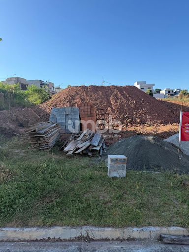 Terreno Pampulha Jardim Residencial Parque Tres Meninos-Sorocaba