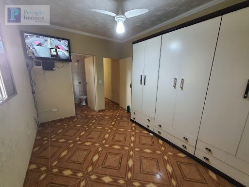 Casa em Jardim Santa Vicencia - Guarulhos, SP