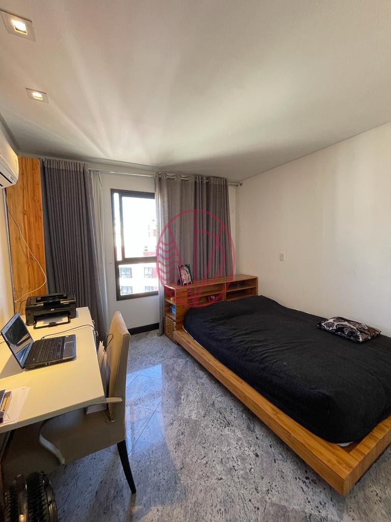 Casa à venda com 4 quartos, 3 suítes, 4 vagas e 340m² no Pituba, Salvador (BA) — foto 21 de 30