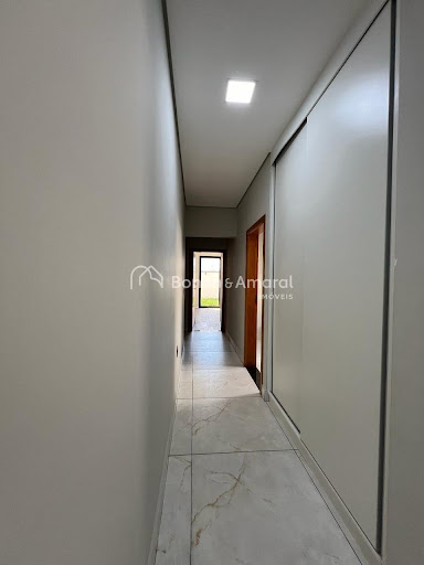 Casa de Condomínio, 3 quartos - Foto 11