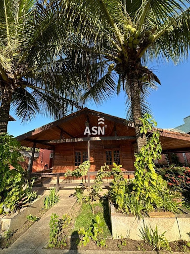 Casa em Extensão Serramar  -  Rio das Ostras