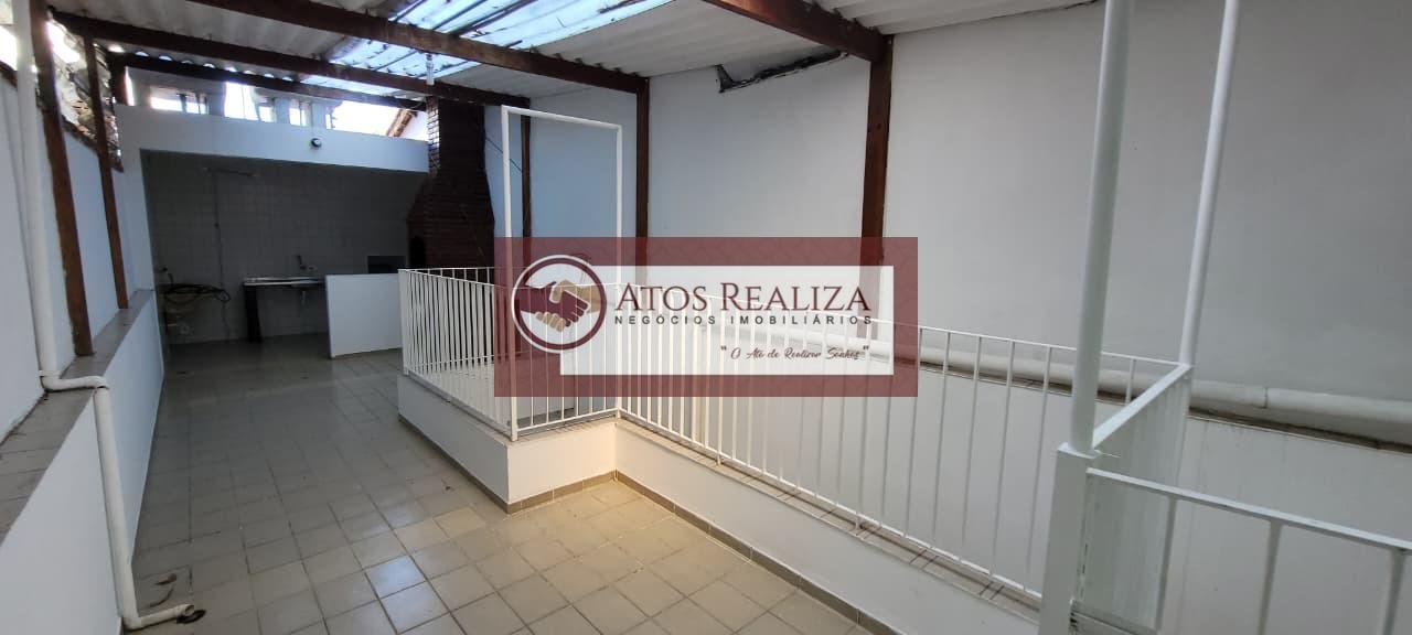 Casa para alugar com 3 quartos, 1 suíte, 2 vagas e 115m² no Jardim Marajoara, São Paulo (SP) — foto 4 de 19