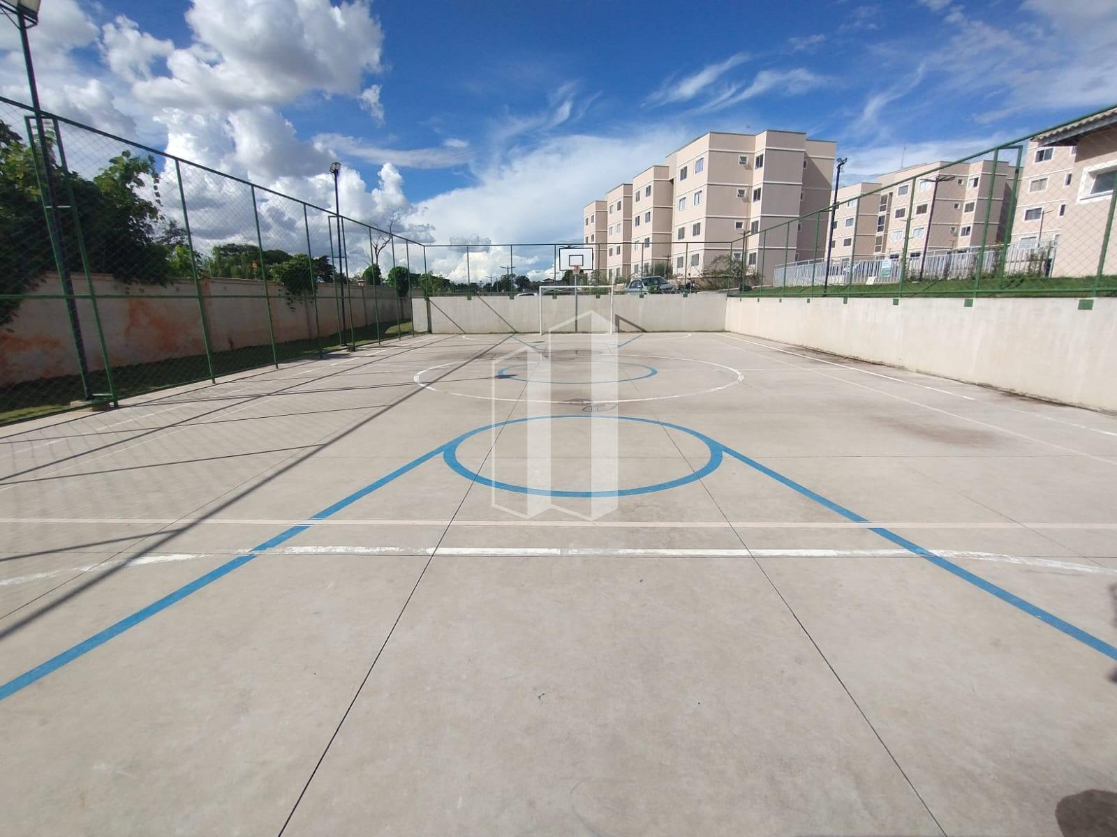 Apartamento para alugar com 2 quartos, 1 banheiro, 1 vaga e 45m² no Vila Oliveira, Aparecida de Goiânia (GO) — foto 24 de 30