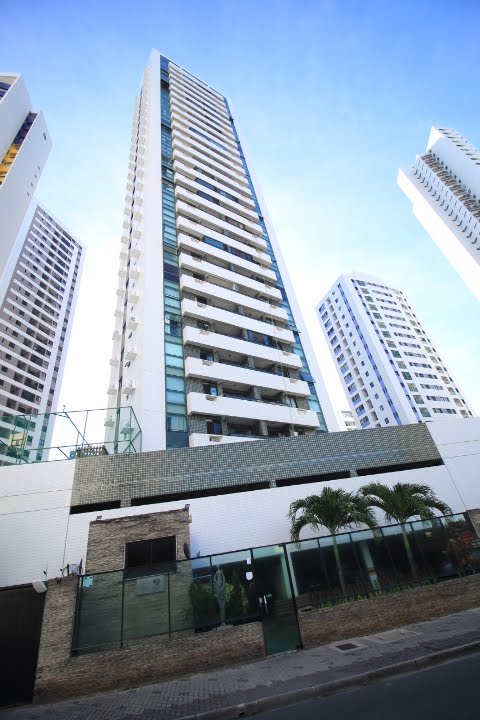 Apartamento à venda com 3 quartos, 1 suíte, 2 vagas e 82m² no Rosarinho, Recife (PE) — foto 3 de 30