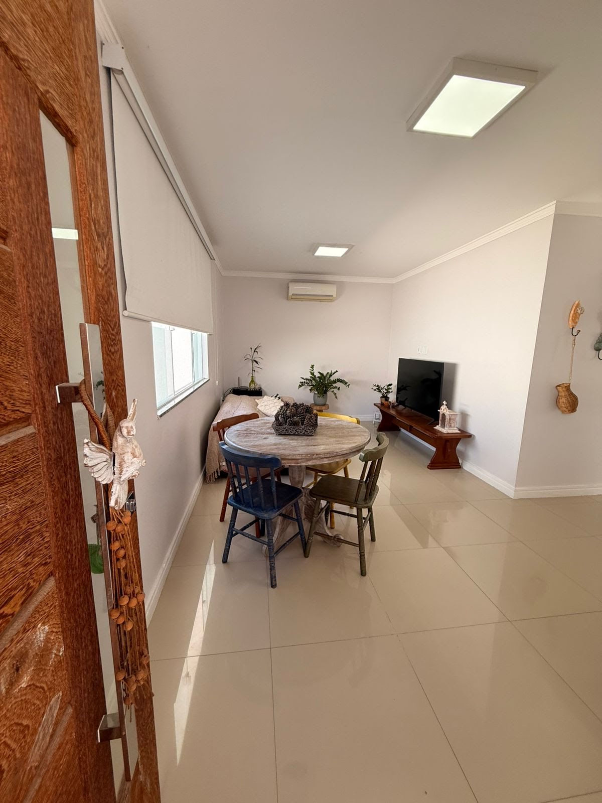 Casa à venda com 2 quartos, 1 suíte, 2 vagas e 168m² no Santo Antônio dos Prazeres, Feira de Santana (BA) — foto 4 de 19