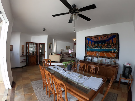 Casa Duplex à venda no Parque Leopoldina em Campos RJ 