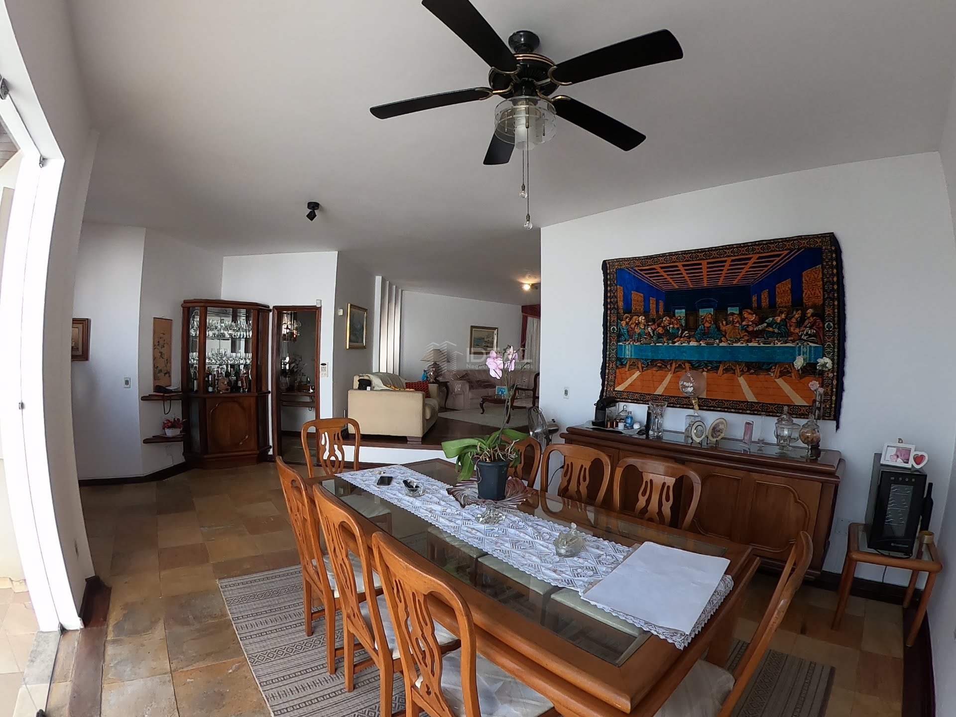 Casa Duplex à venda no Parque Leopoldina em Campos RJ 