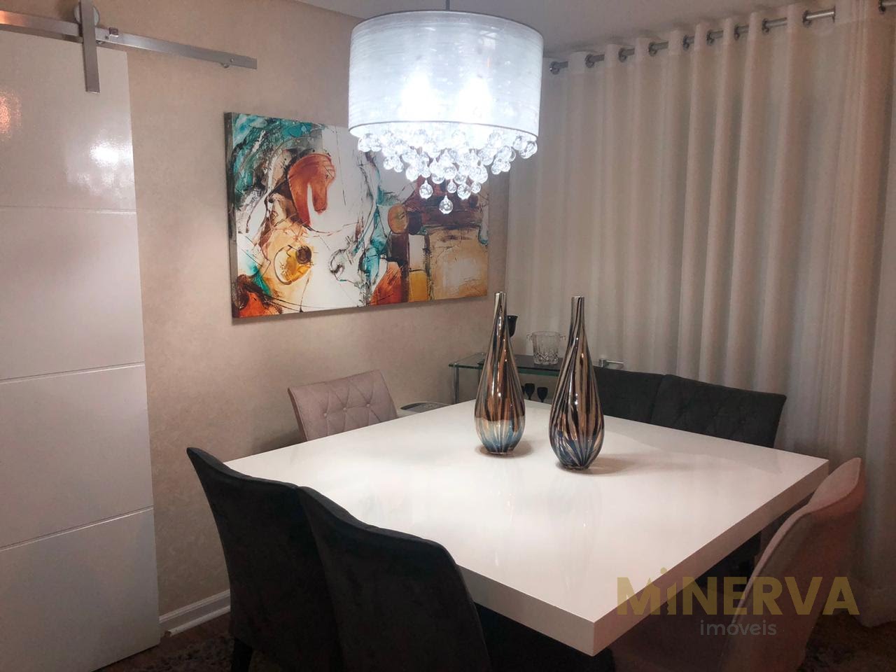 Apartamento à venda com 3 quartos, 3 banheiros, 2 vagas e 124m² no Vila Progresso, Guarulhos — foto principal
