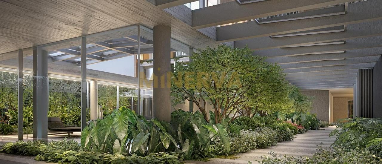 Apartamento à venda com 4 quartos, 4 suítes, 4 vagas e 322m² no Jardins, São Paulo (SP) — foto 10 de 18