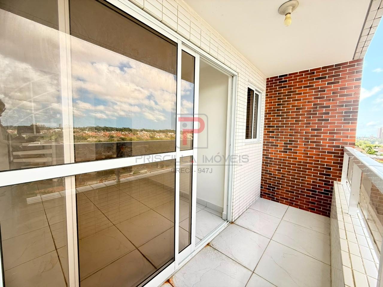 Cobertura à venda com 3 quartos, 2 suítes, 2 vagas e 135m² no Expedicionários, João Pessoa (PB) — foto 7 de 30