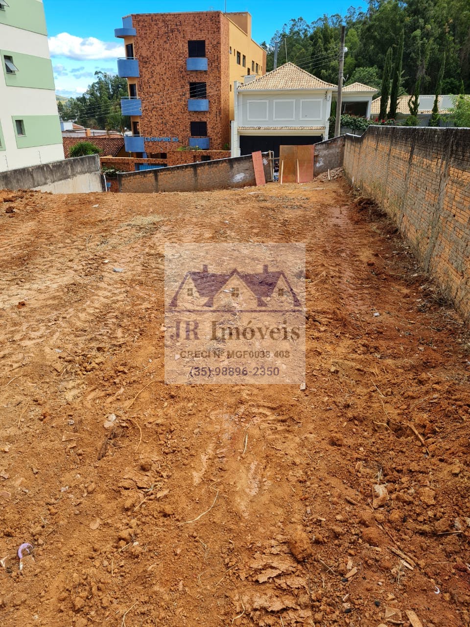 Terreno à venda com 532m² de terreno no Varginha, Itajubá (MG) — foto 7 de 18