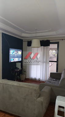 Apartamento 2 dormitorios Jardim Parque Jupia  -  Piracicaba