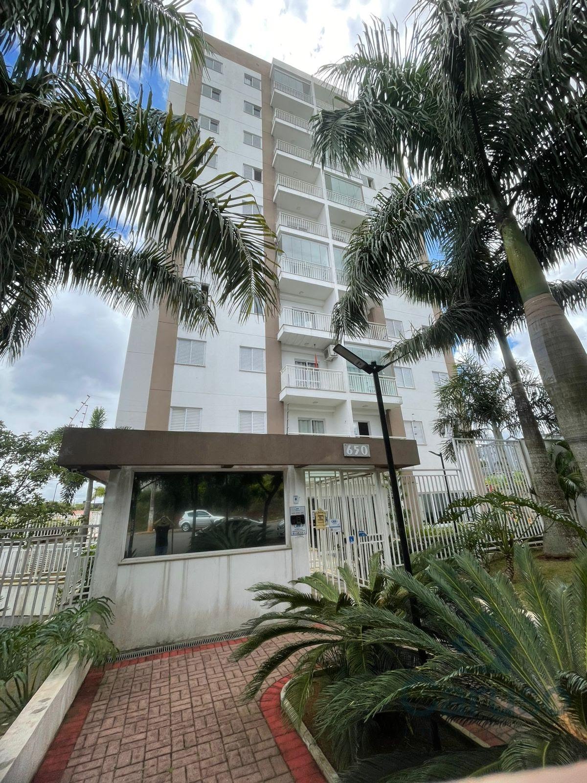 Apartamento à venda com 2 quartos, 2 banheiros, 1 vaga e 68m² no Jordanópolis, Arujá — foto principal