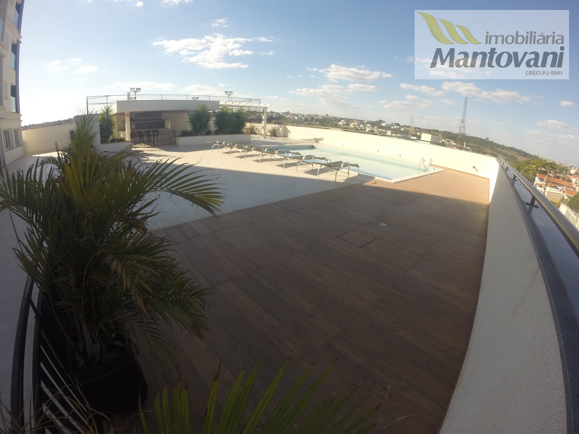 Apartamento à venda com 3 quartos, 1 suíte, 2 vagas e 94m² no Centro, Tatuí (SP) — foto 19 de 30