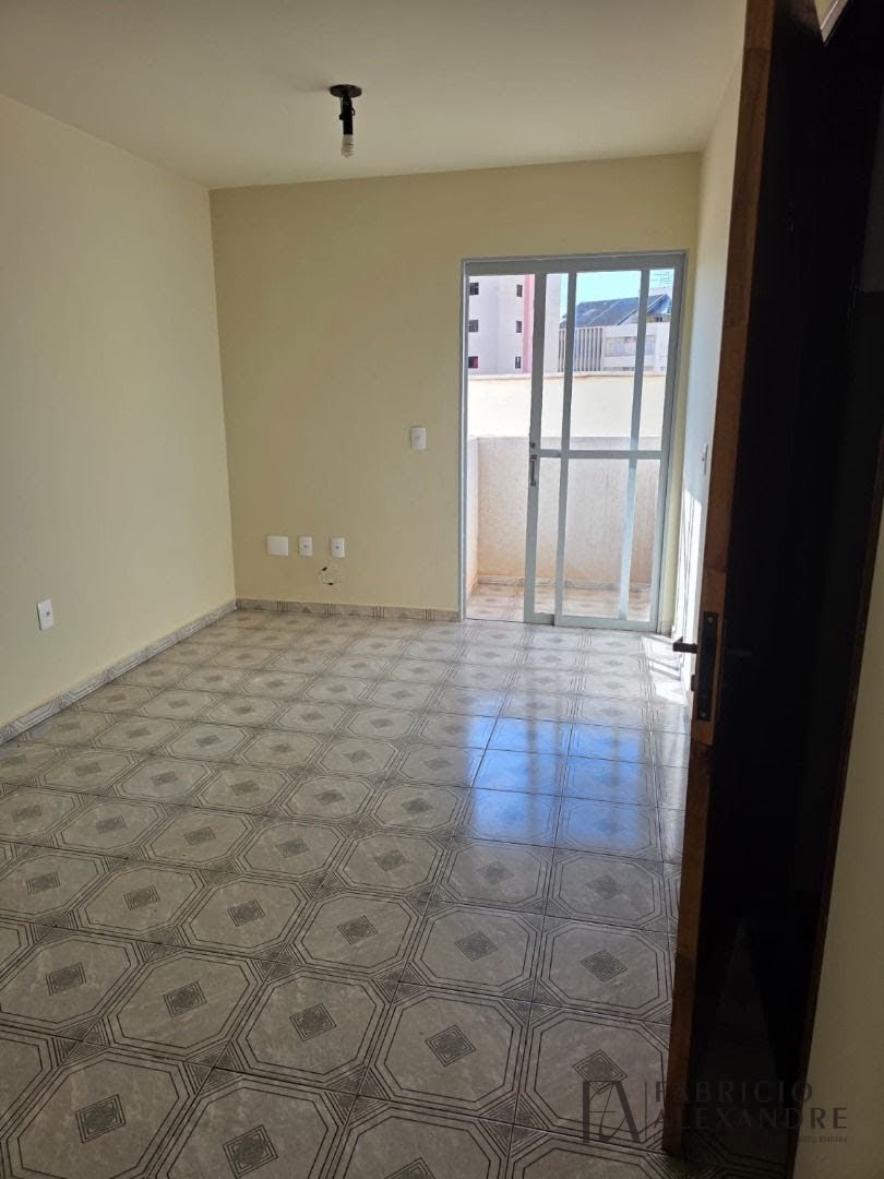 Apartamento à venda com 1 quarto, 1 banheiro, 1 vaga e 46m² no Jardim Panorama, São José do Rio Preto (SP) — foto 2 de 9