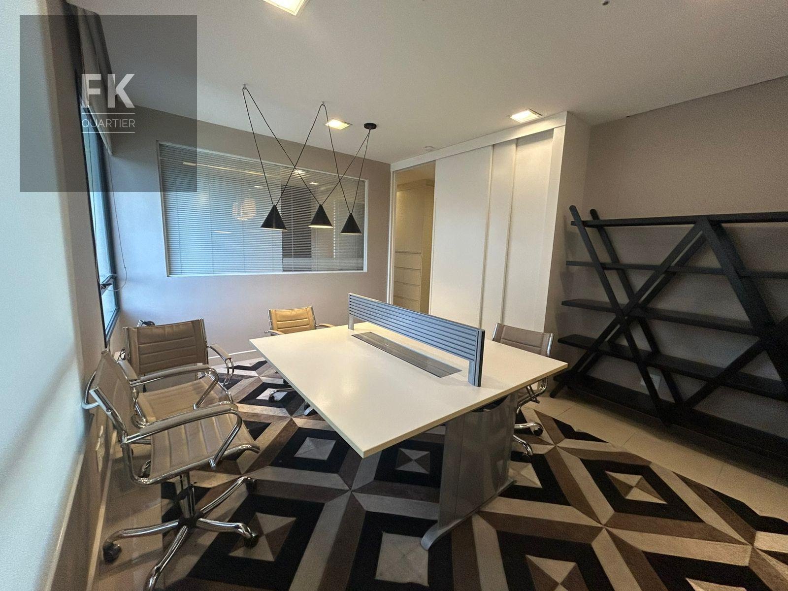 Comercial à venda com 54m² no Alphaville Industrial, Barueri — foto principal