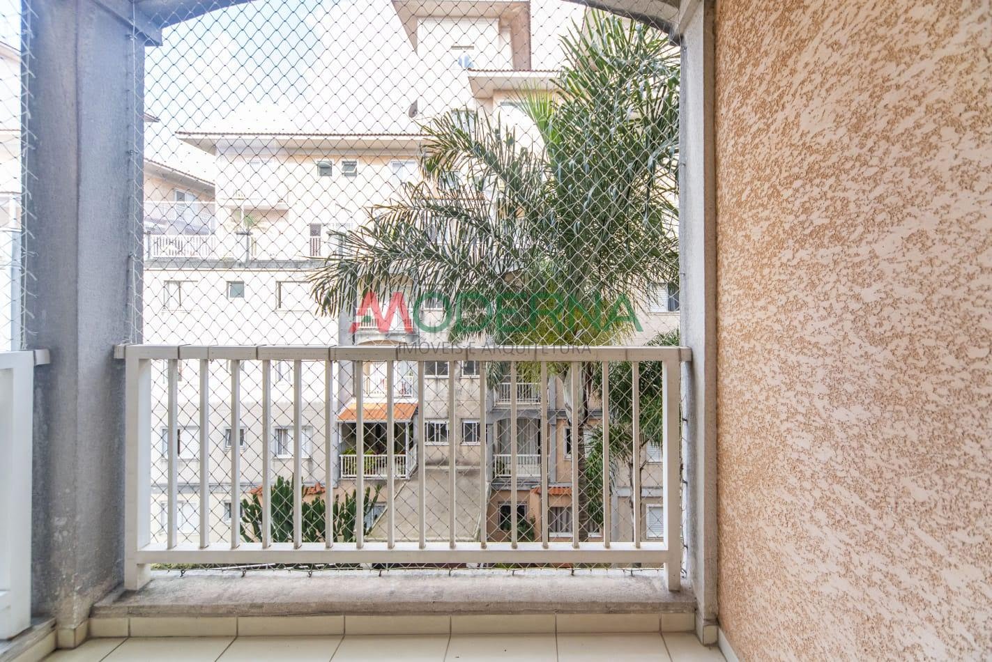 Apartamento à venda com 3 quartos, 1 banheiro, 1 vaga e 71m² no Planalto, São Bernardo do Campo (SP) — foto 5 de 30