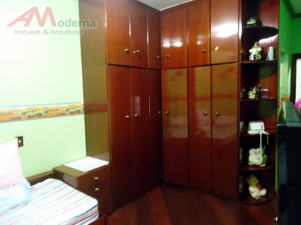 Casa à venda com 3 quartos, 3 suítes, 8 vagas e 315m² no Jardim Wallace Simonsen, São Bernardo do Campo (SP) — foto 24 de 30
