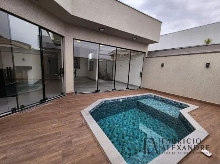 Casa à venda com 3 quartos, 3 suítes, 4 vagas e 200m² no Set Life 2, Mirassol (SP) — foto 13 de 15