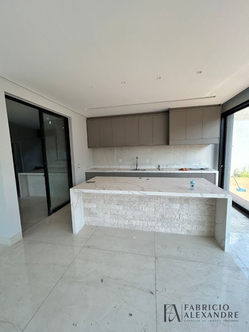 Casa à venda com 4 quartos, 4 suítes, 6 vagas e 481m² no Damha V, São José do Rio Preto (SP) — foto 15 de 15