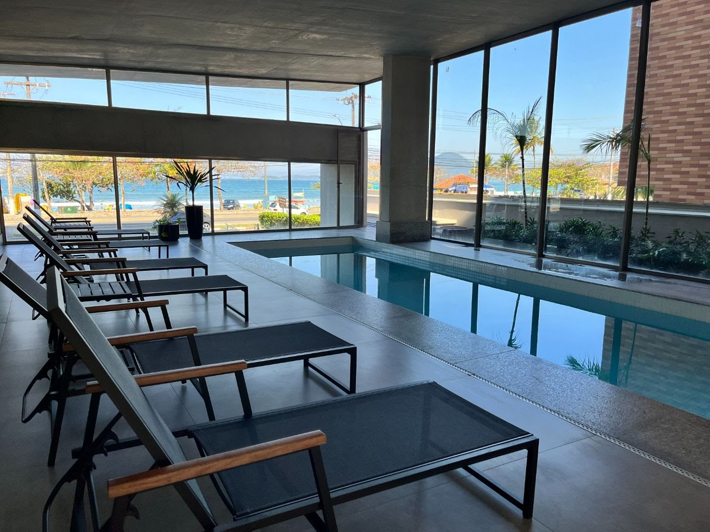 Apartamento à venda com 3 quartos, 3 banheiros e 160m² no Praia Grande, Ubatuba (SP) — foto 21 de 30