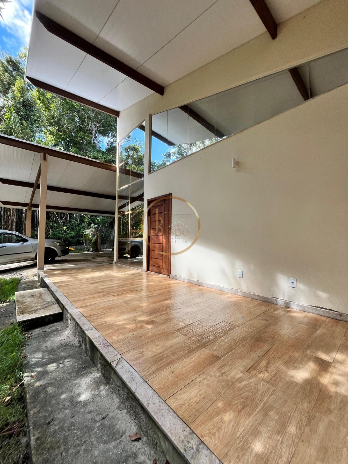 Casa à venda com 4 quartos, 3 suítes, 5 vagas e 200m² no Praia dos Lenções, Santa Cruz Cabrália (BA) — foto 4 de 26