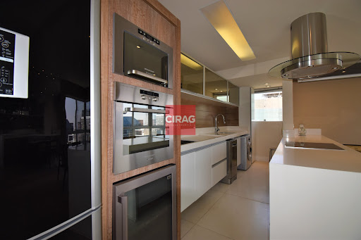 Apartamento Duplex em Cerqueira César  -  São Paulo