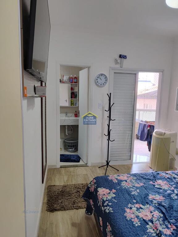 Apartamento à venda com 2 quartos, 1 suíte, 1 vaga e 100m² no Vila Tupi, Praia Grande (SP) — foto 29 de 30