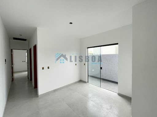 Casa Geminada em Forquilhas  -  São José
