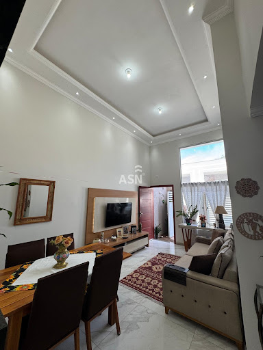 Casa em Condomínio Porto Seguro  -  Rio das Ostras