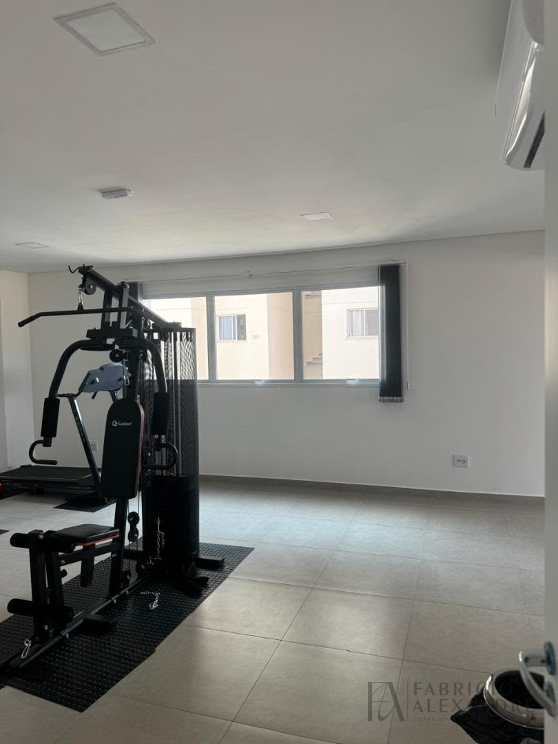 Apartamento à venda com 1 quarto, 1 banheiro, 1 vaga e 40m² no Higienópolis, São José do Rio Preto (SP) — foto 13 de 24