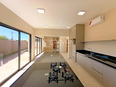 Casa em Jardim Valência  -  Ribeirão Preto