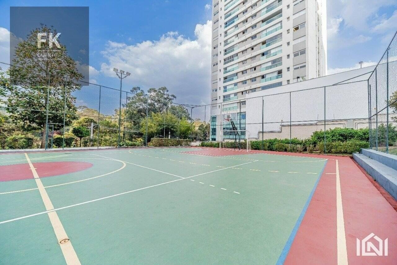 Apartamento à venda com 3 quartos, 3 suítes, 4 vagas e 188m² no Adalgisa, Osasco (SP) — foto 17 de 17