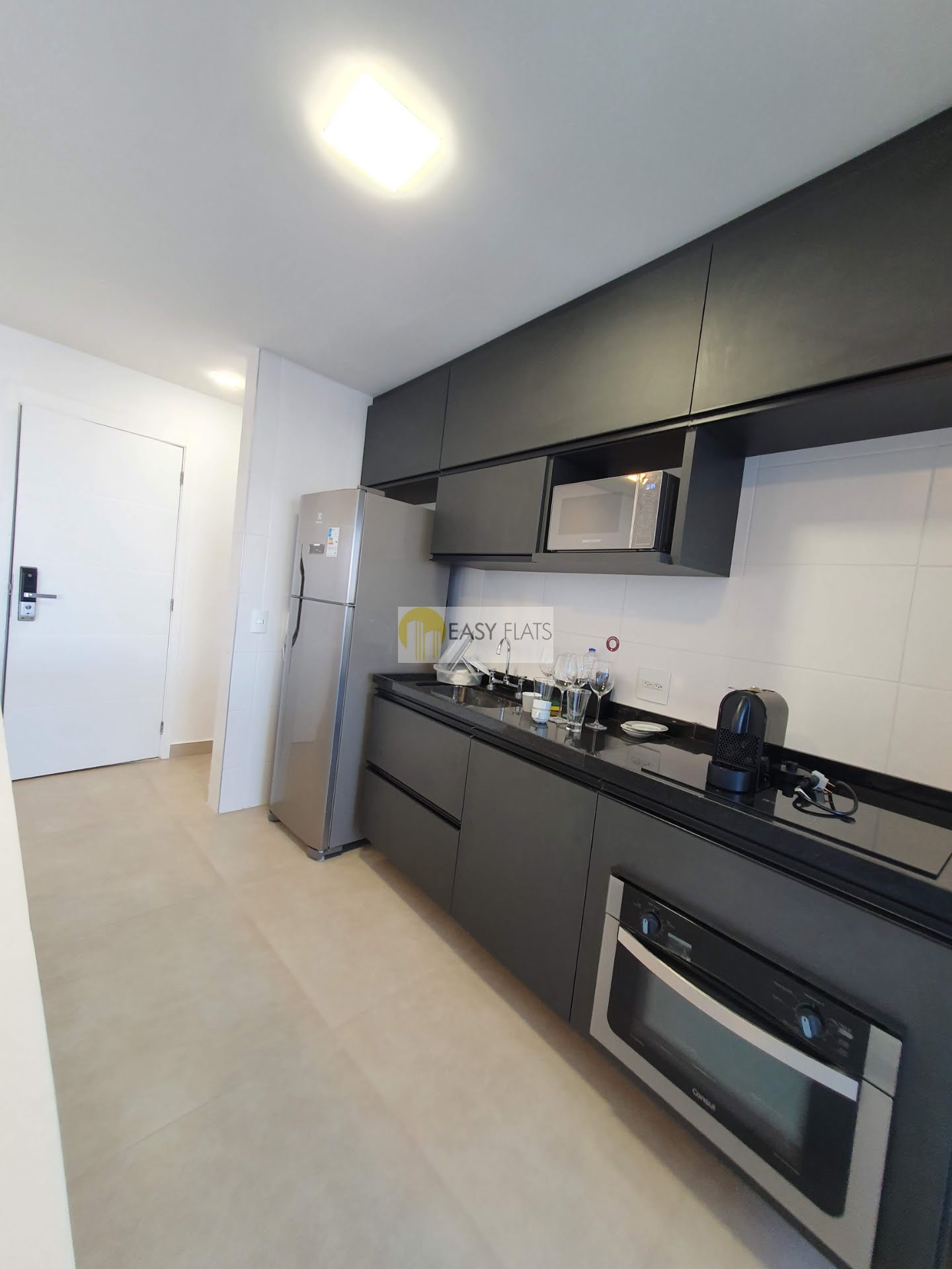 Apartamento para alugar com 1 quarto, 1 suíte, 1 vaga e 49m² no Vila Gertrudes, São Paulo (SP) — foto 14 de 30